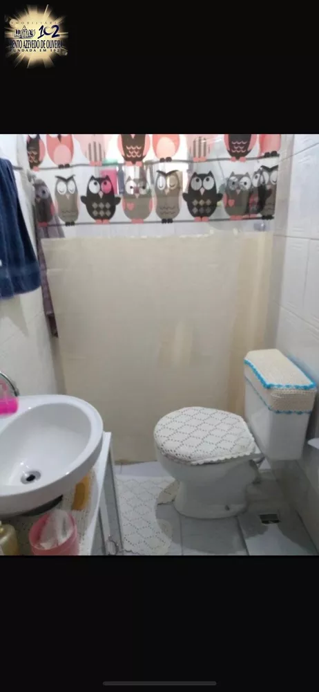 Casa, 3 quartos, 126 m² - Foto 2
