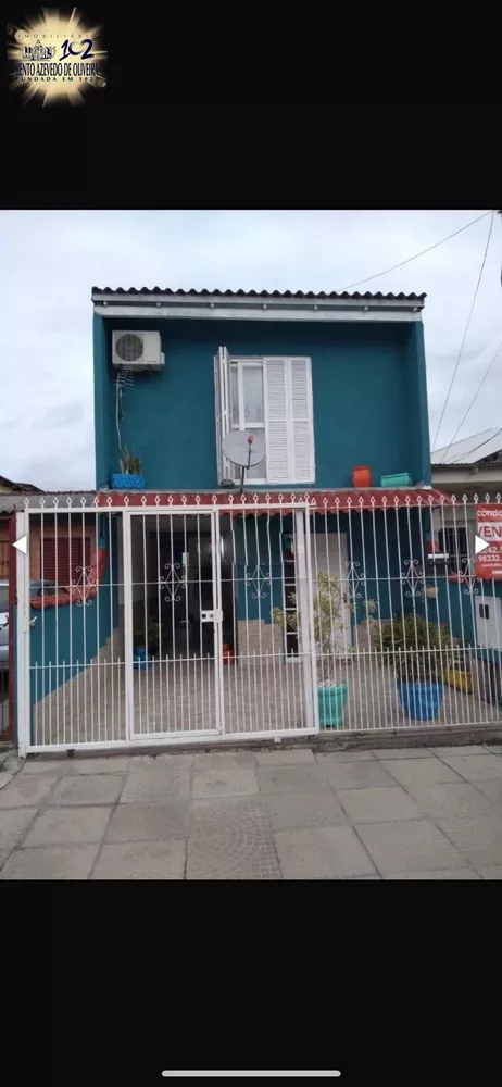 Casa, 3 quartos, 126 m² - Foto 4