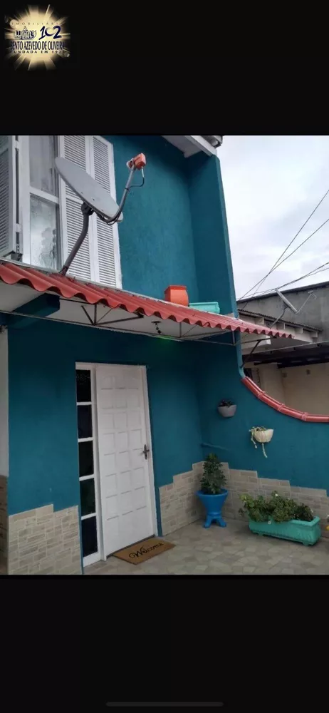 Casa, 3 quartos, 126 m² - Foto 3