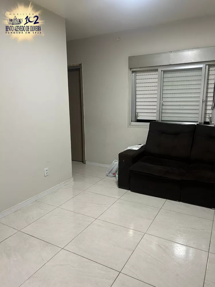 Apartamento, 2 quartos, 45 m² - Foto 5