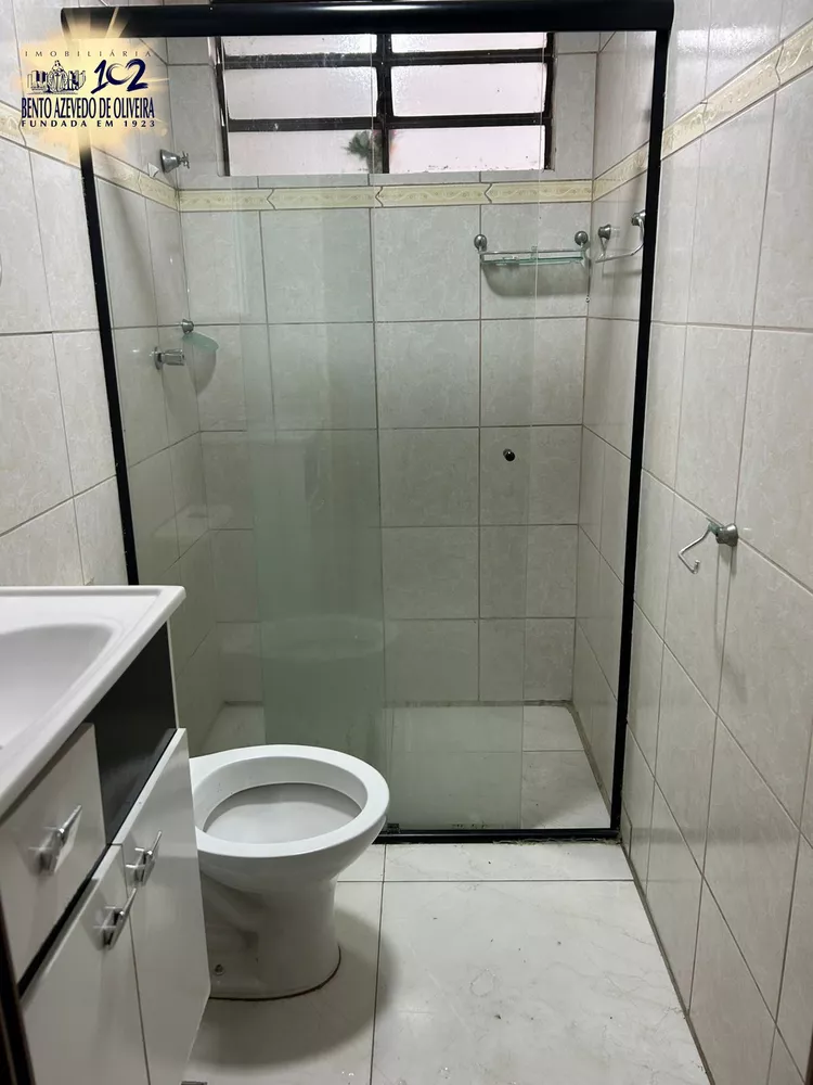 Apartamento, 2 quartos, 45 m² - Foto 2