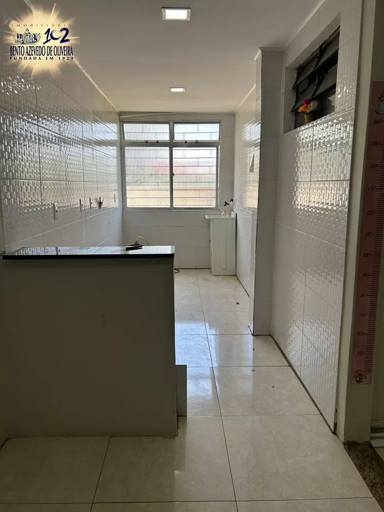 Apartamento, 2 quartos, 45 m² - Foto 3