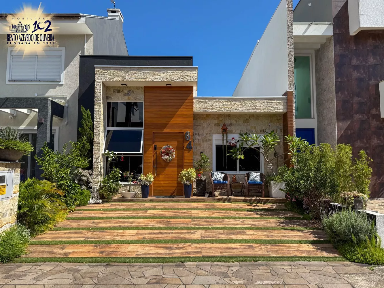 Apartamento, 2 quartos, 45 m² - Foto 1