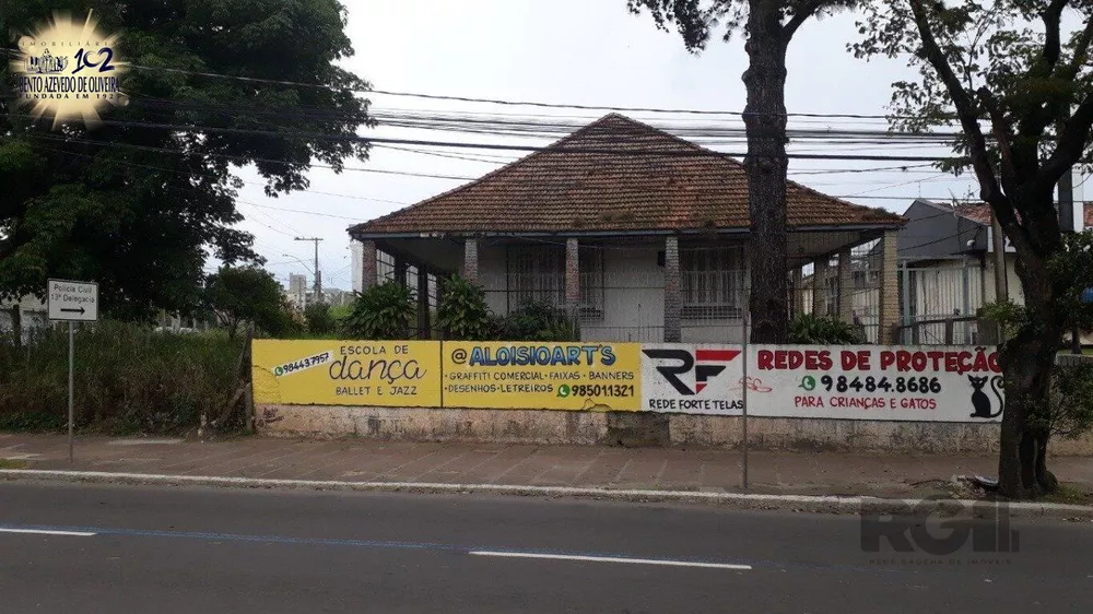 Casa, 5 quartos, 1000 m² - Foto 4