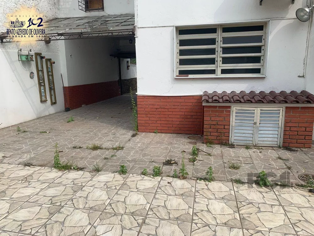 Casa, 5 quartos, 1000 m² - Foto 2