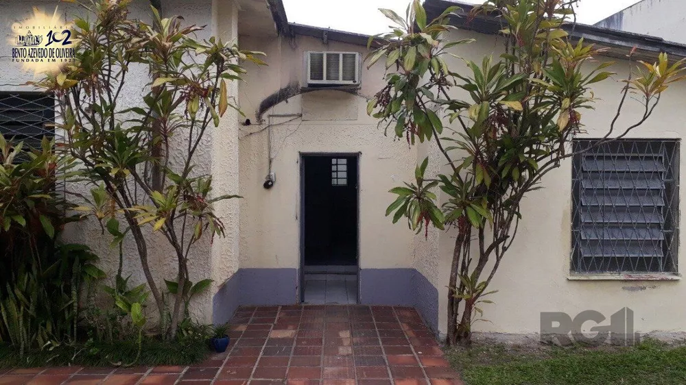 Casa, 5 quartos, 1000 m² - Foto 1