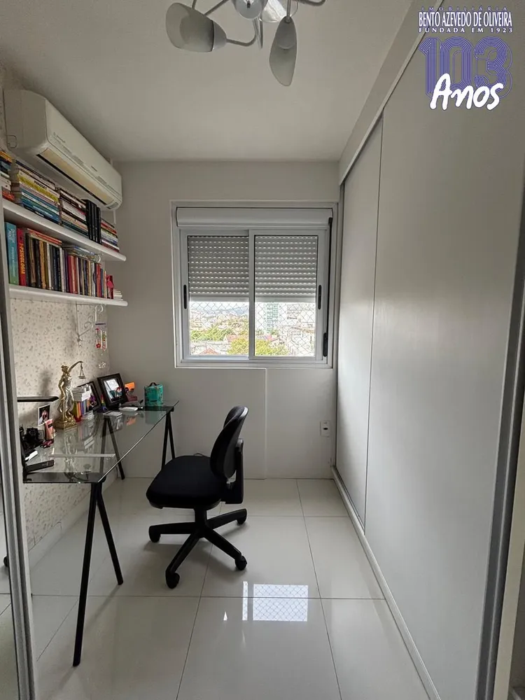 Apartamento, 3 quartos, 79 m² - Foto 5