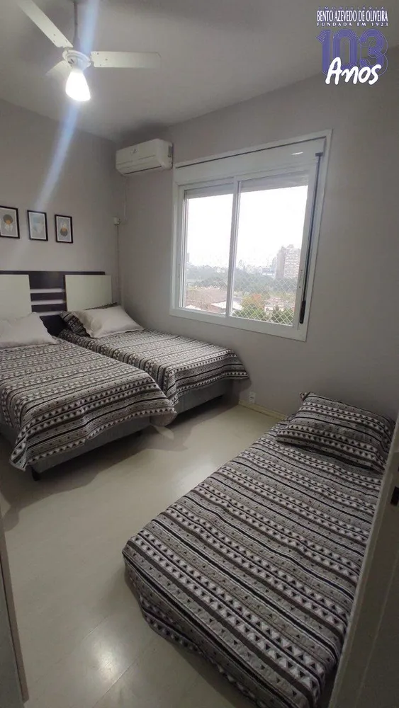 Apartamento, 1 quarto, 28 m² - Foto 2