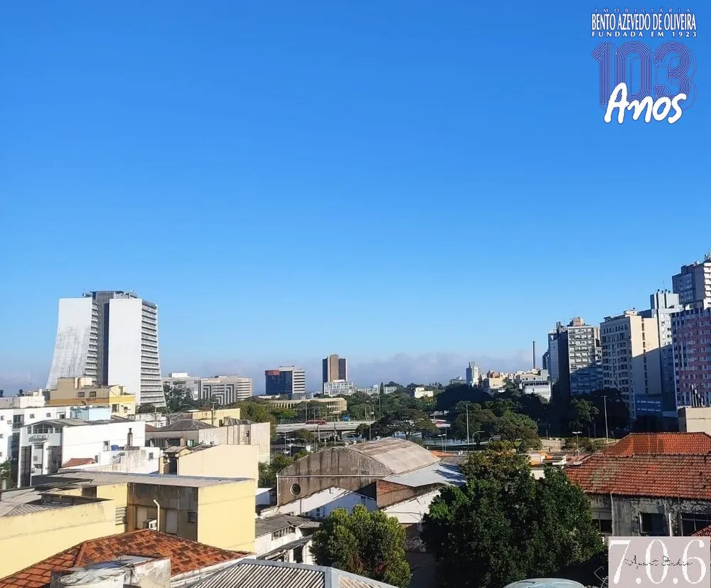 Apartamento, 1 quarto, 28 m² - Foto 5
