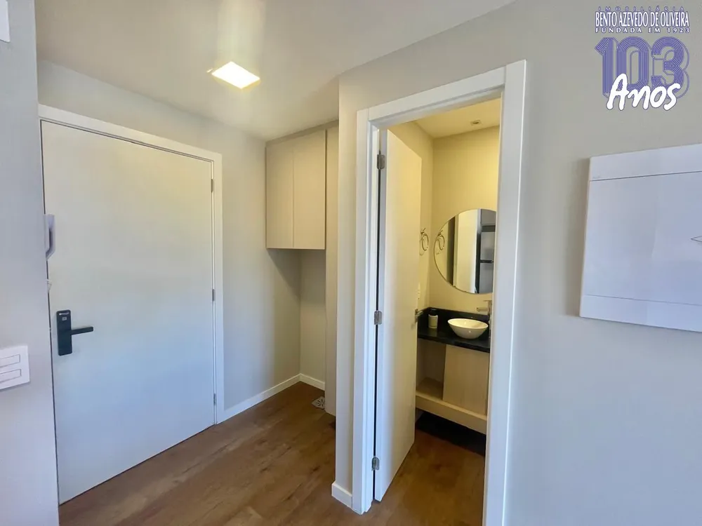 Apartamento, 1 quarto, 46 m² - Foto 3