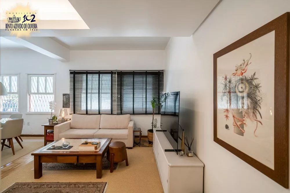 Apartamento, 2 quartos, 82 m² - Foto 3