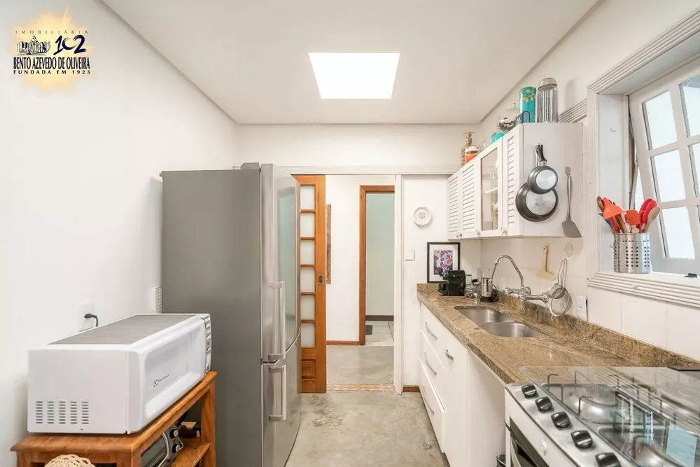 Apartamento, 2 quartos, 82 m² - Foto 5