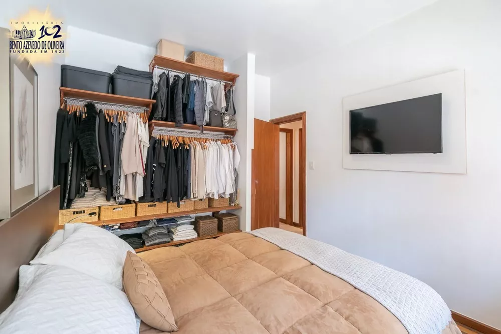 Apartamento, 2 quartos, 82 m² - Foto 8