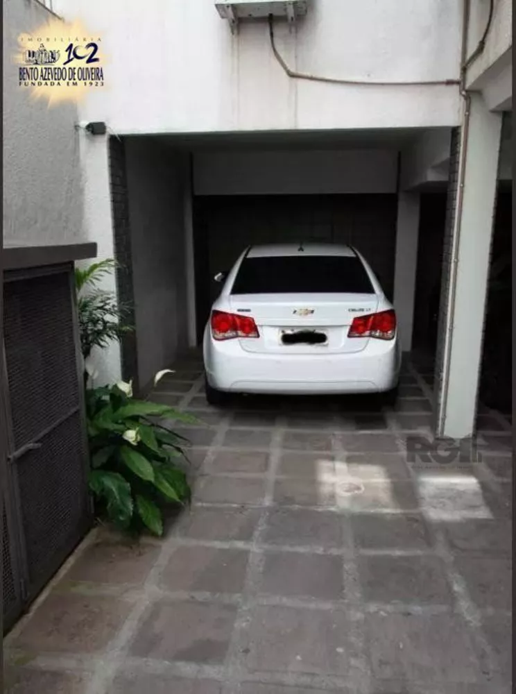 Apartamento, 3 quartos, 100 m² - Foto 7