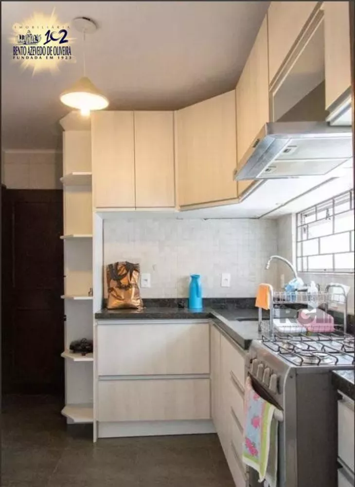 Apartamento, 3 quartos, 100 m² - Foto 2