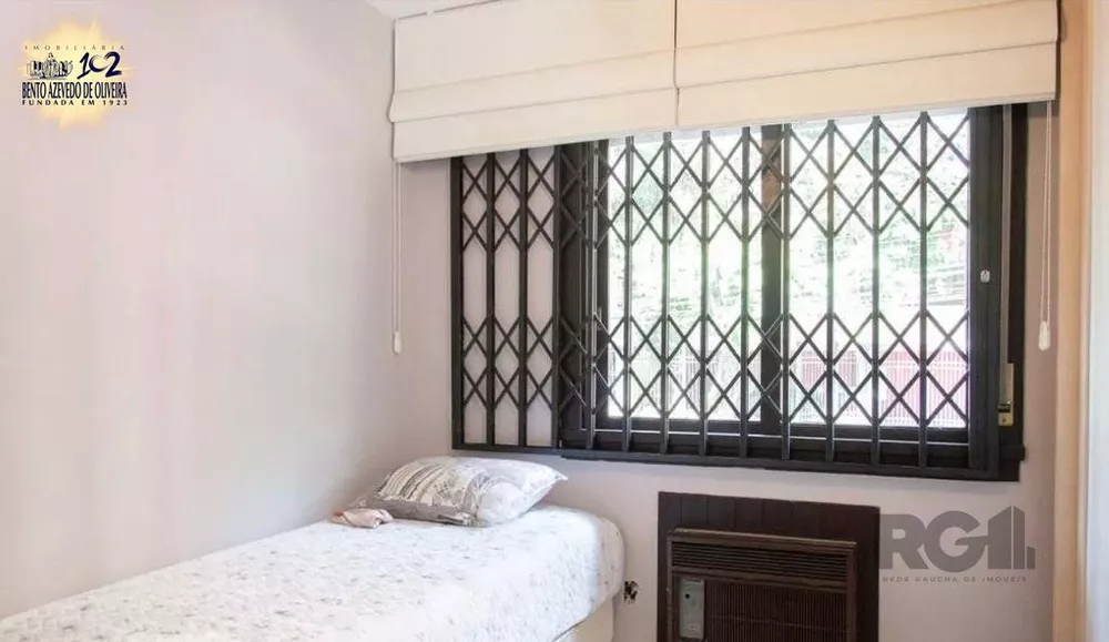 Apartamento, 3 quartos, 100 m² - Foto 3