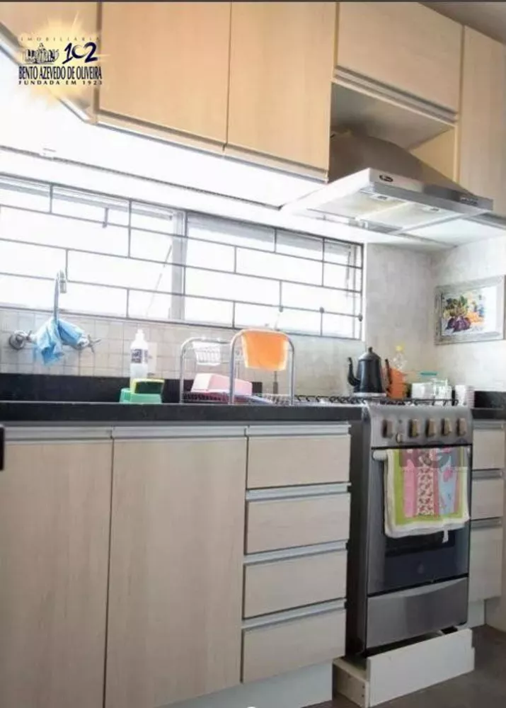 Apartamento, 3 quartos, 100 m² - Foto 4
