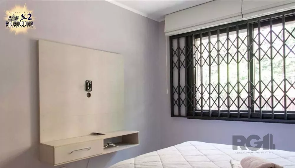 Apartamento, 3 quartos, 100 m² - Foto 6