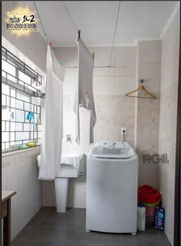 Apartamento, 3 quartos, 100 m² - Foto 1