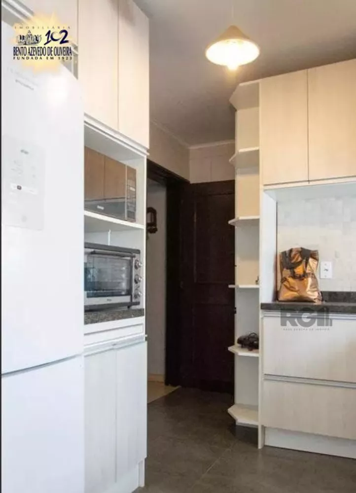 Apartamento, 3 quartos, 100 m² - Foto 8