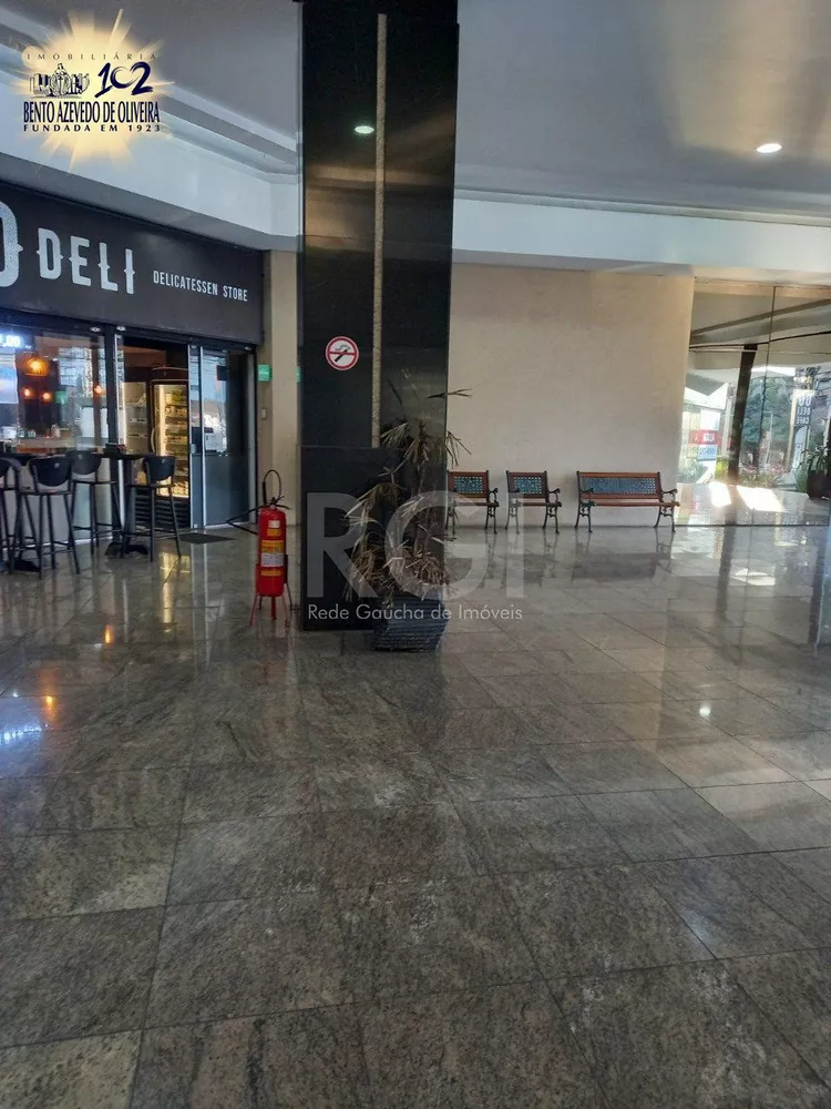 Loja-Salão, 182 m² - Foto 1