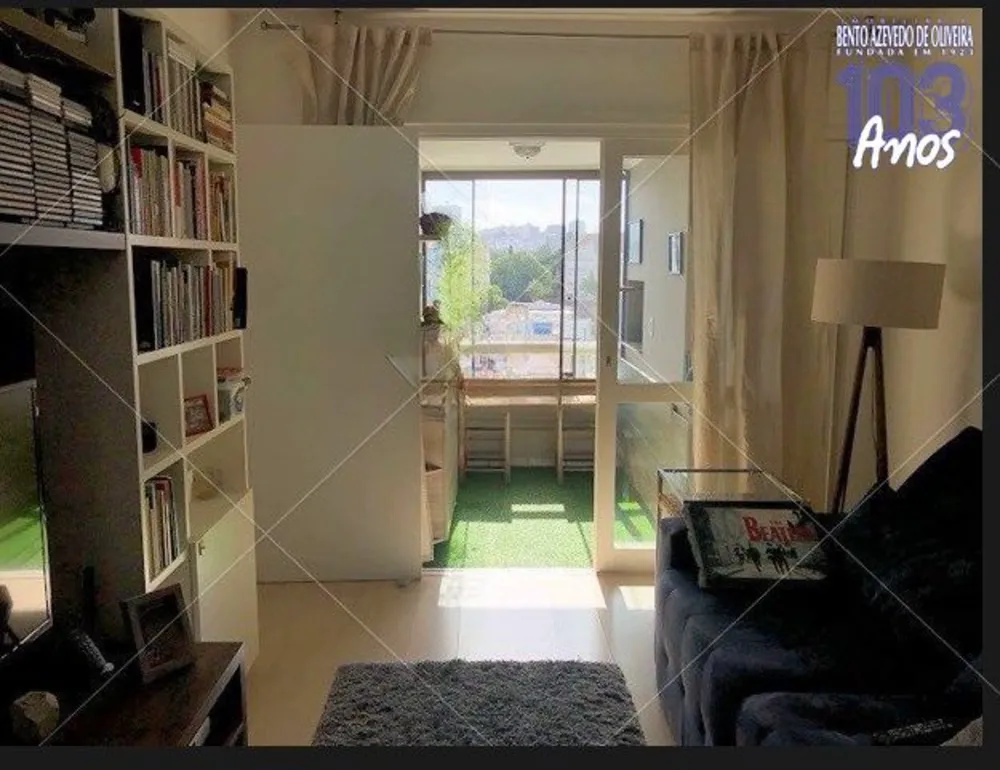 Apartamento, 2 quartos, 98 m² - Foto 6