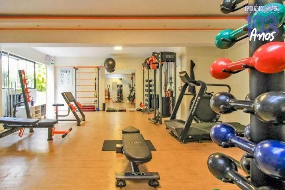 Apartamento, 4 quartos, 135 m² - Foto 3