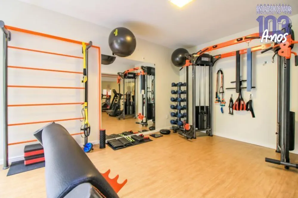 Apartamento, 4 quartos, 135 m² - Foto 4