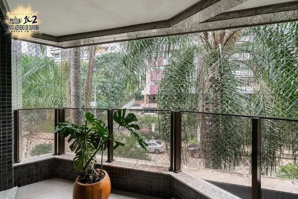Apartamento, 3 quartos, 192 m² - Foto 3