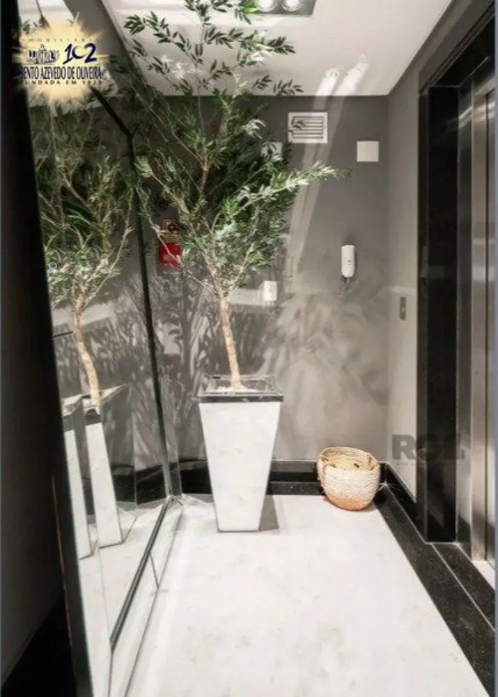 Apartamento, 3 quartos, 192 m² - Foto 8