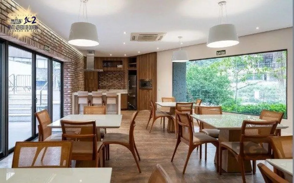 Apartamento, 3 quartos, 192 m² - Foto 4