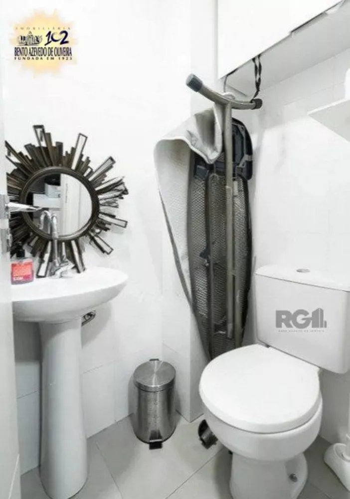 Apartamento, 3 quartos, 192 m² - Foto 5