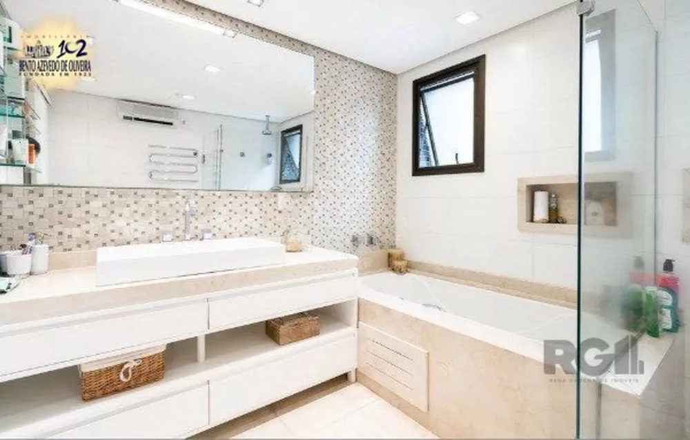 Apartamento, 3 quartos, 192 m² - Foto 7