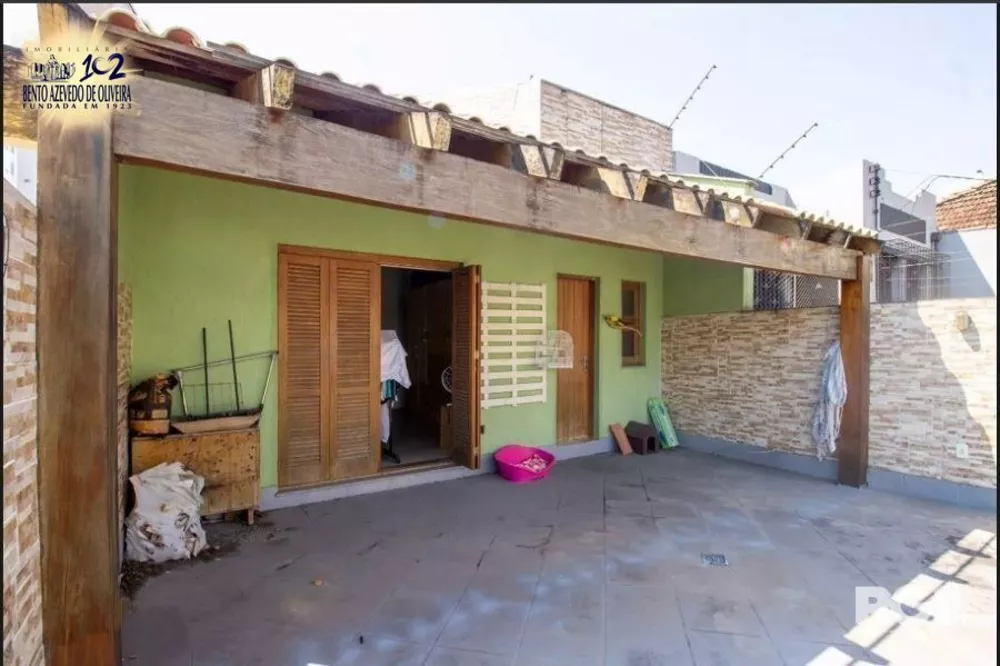 Casa, 3 quartos, 227 m² - Foto 3