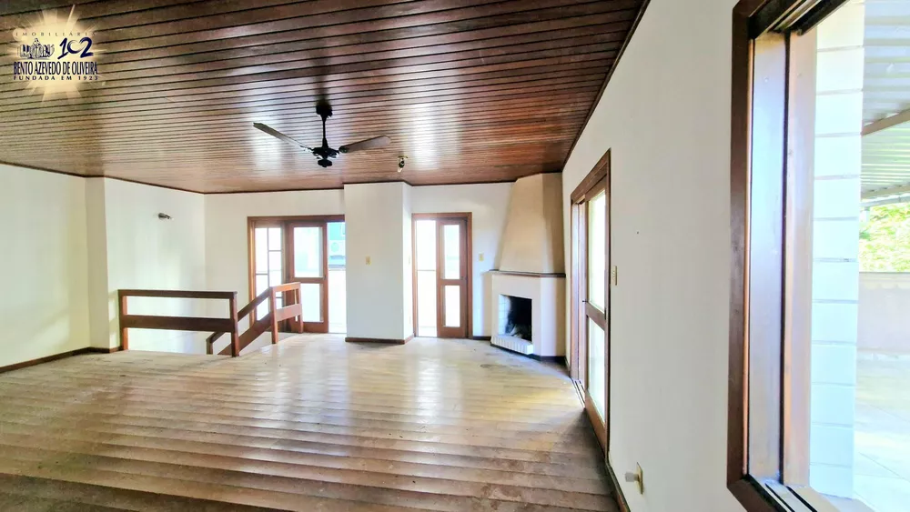 Cobertura, 3 quartos, 225 m² - Foto 8