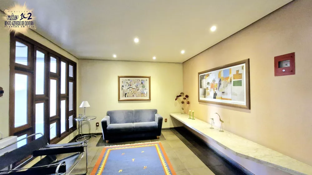 Cobertura, 3 quartos, 225 m² - Foto 6