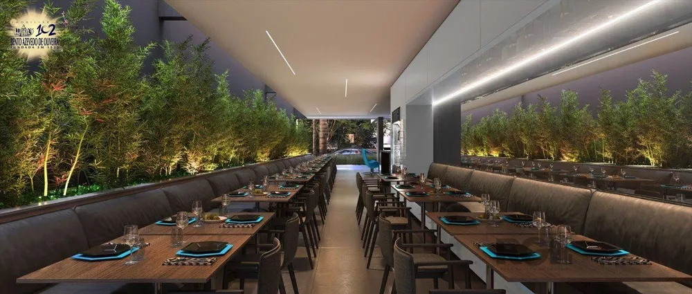 Hotel, 1 quarto, 19 m² - Foto 2
