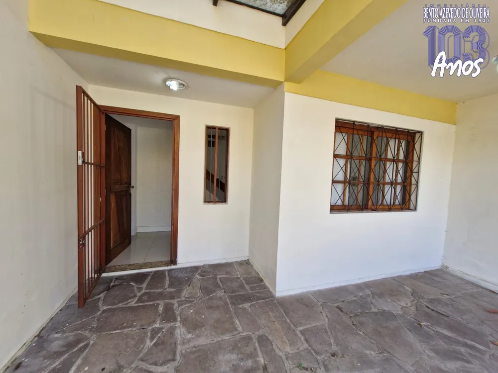 Casa, 3 quartos, 119 m² - Foto 1