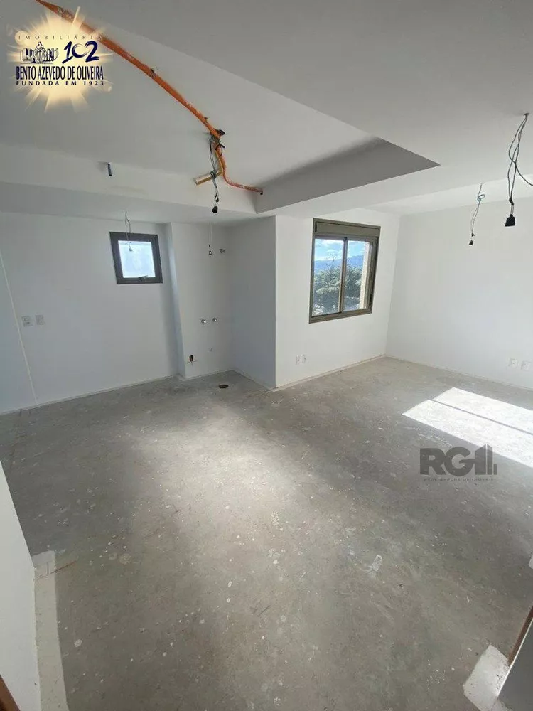 Apartamento, 6 quartos, 260 m² - Foto 3