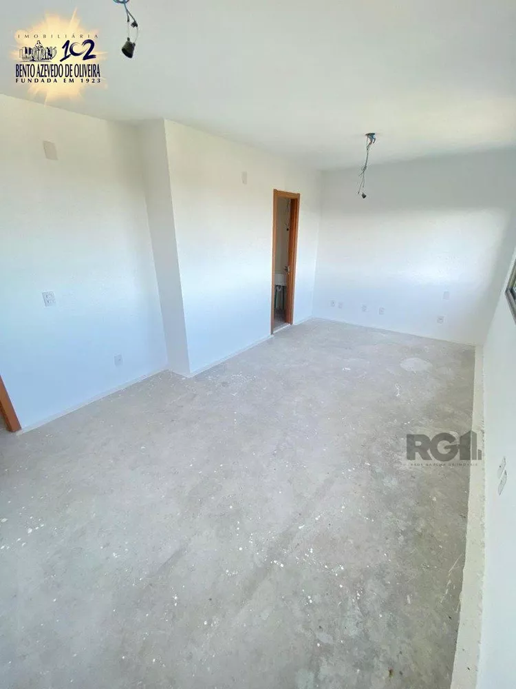 Apartamento, 6 quartos, 260 m² - Foto 2