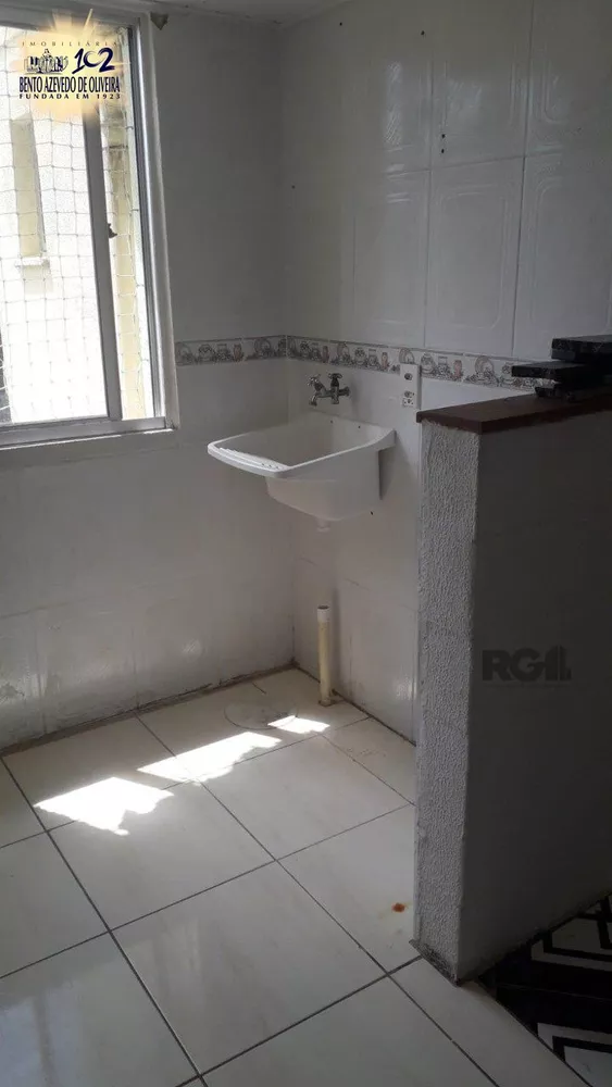 Apartamento, 2 quartos, 38 m² - Foto 8