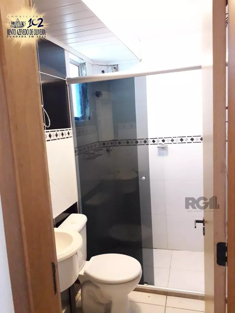 Apartamento, 2 quartos, 38 m² - Foto 2