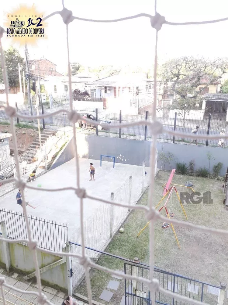 Apartamento, 2 quartos, 38 m² - Foto 7