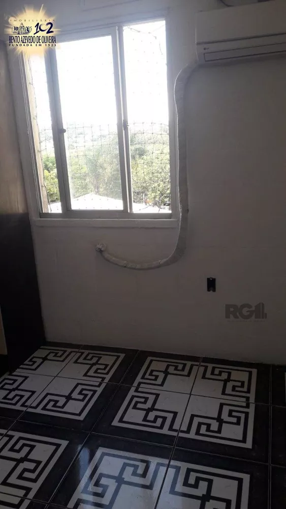 Apartamento, 2 quartos, 38 m² - Foto 3