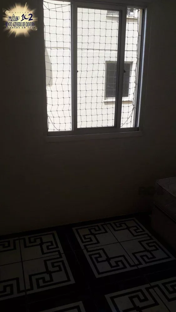 Apartamento, 2 quartos, 38 m² - Foto 1