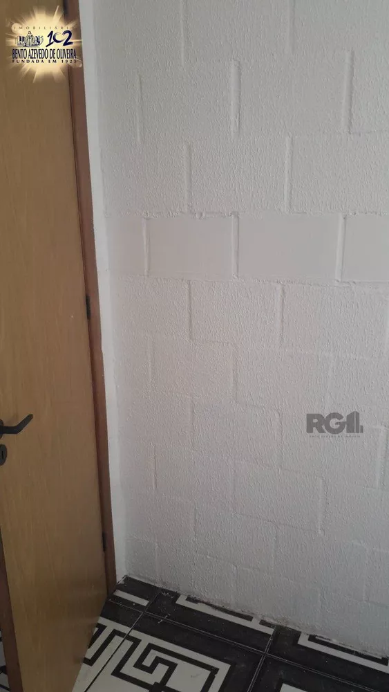 Apartamento, 2 quartos, 38 m² - Foto 6