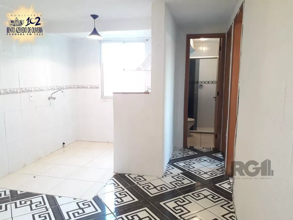 Apartamento, 2 quartos, 38 m² - Foto 5