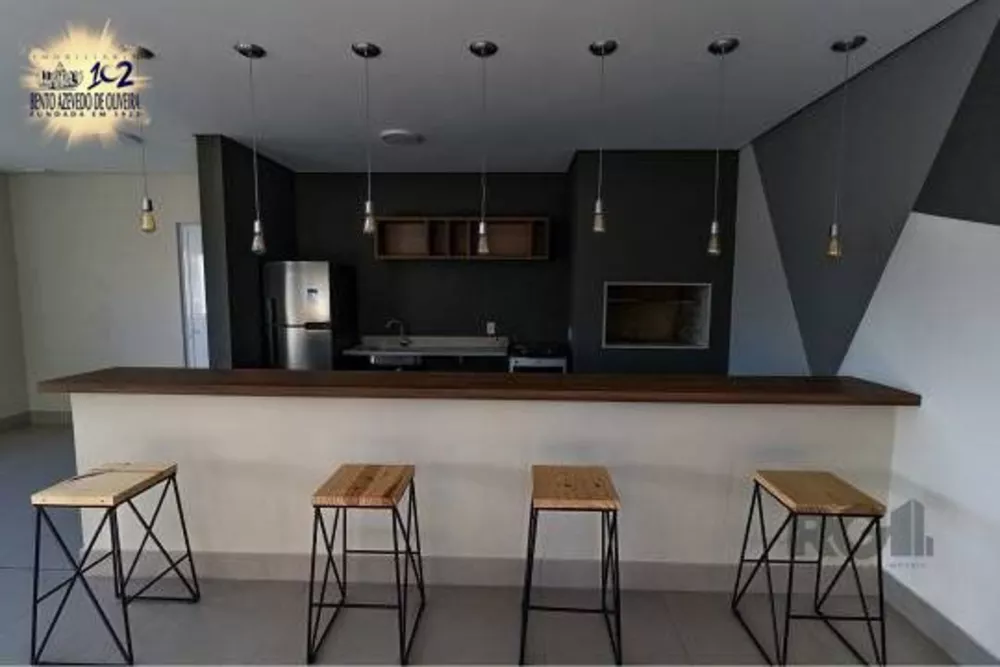 Apartamento, 2 quartos, 43 m² - Foto 8