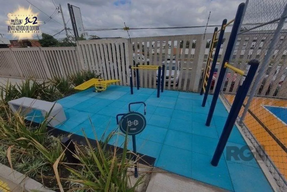 Apartamento, 2 quartos, 43 m² - Foto 7