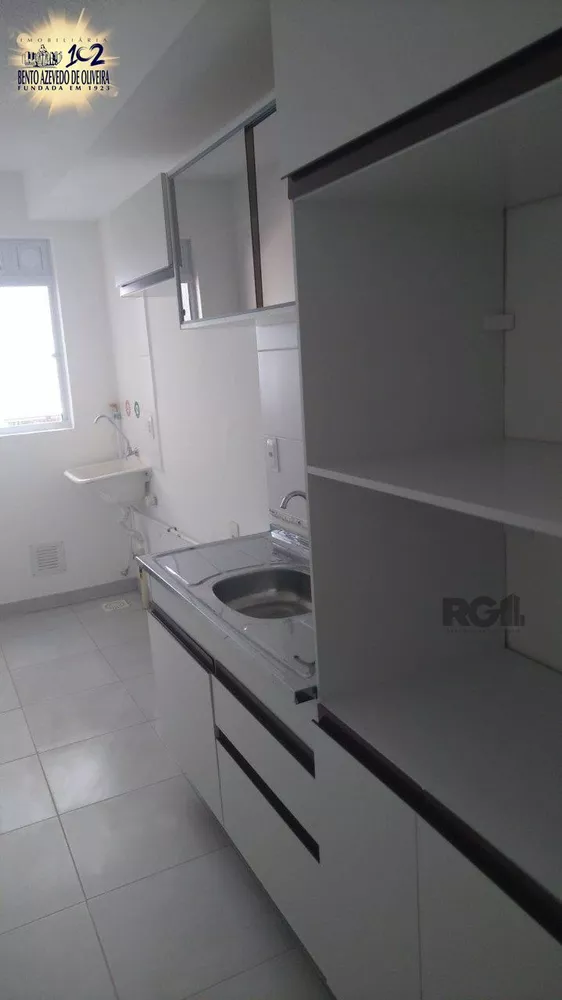 Apartamento, 2 quartos, 43 m² - Foto 5